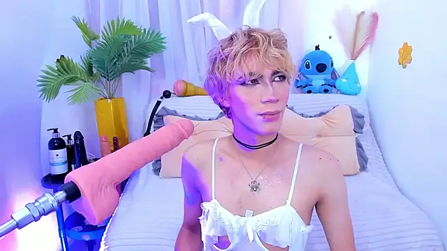 Show modela andrea17___ na web-kameri