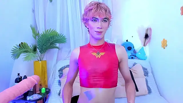 andrea17___ Webcam show