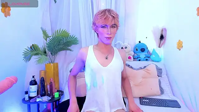 โชว์เว็บแคมของ andrea17___