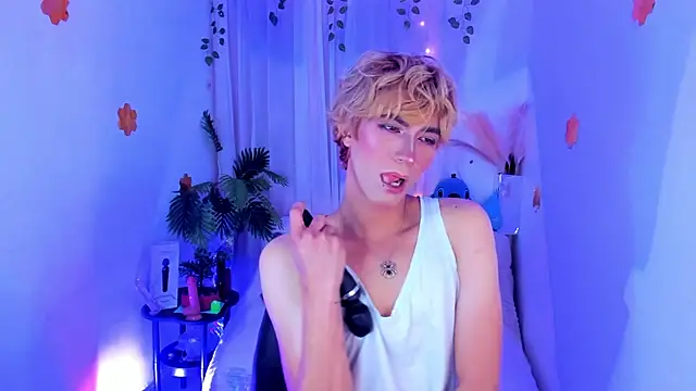 andrea17___ – Kamerová šou