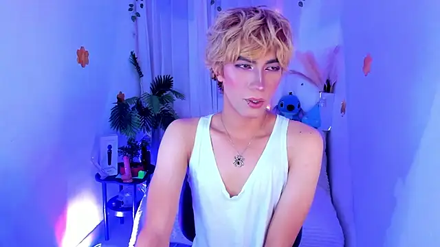 andrea17___ 웹캠 쇼