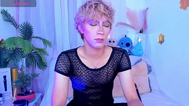 عرض كام andrea17___