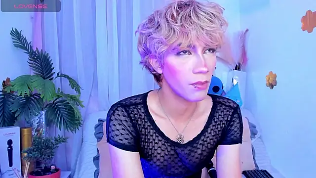 Webkamerová show andrea17___