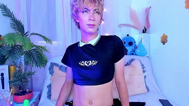 andrea17___n Webbikameraesitys