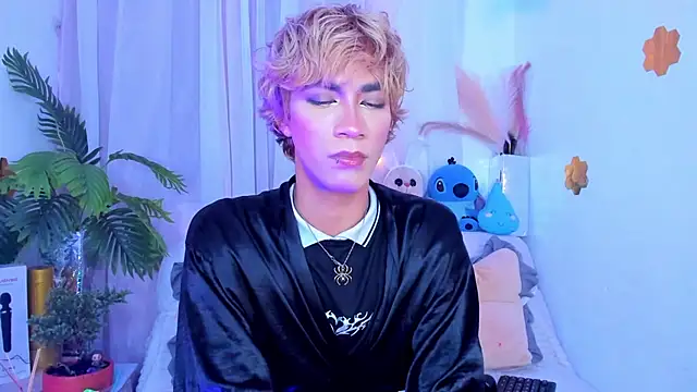 andrea17___n Webbikameraesitys