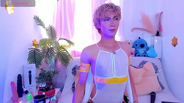 andrea17___ Webcam Show