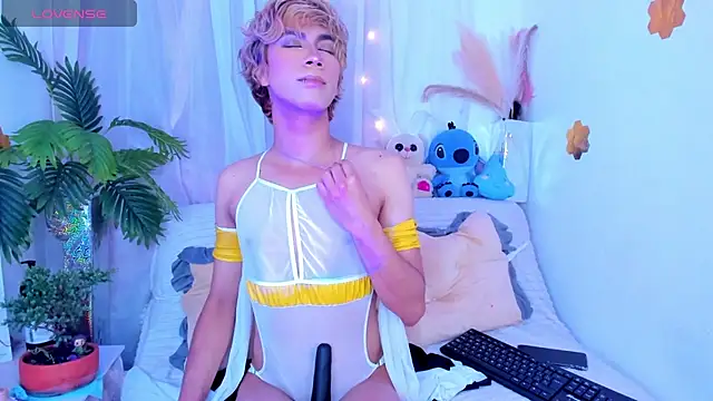 andrea17___ 网络视讯表演
