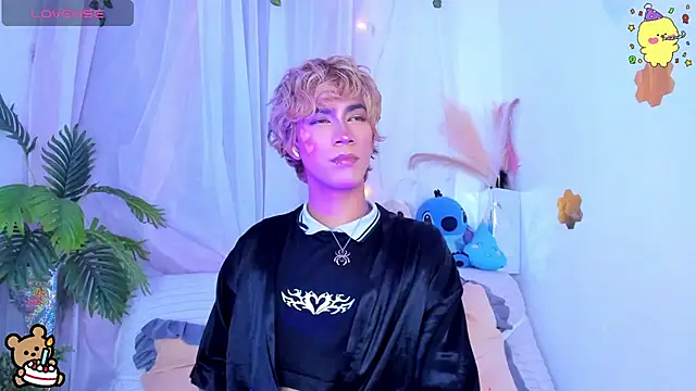 عرض كام andrea17___