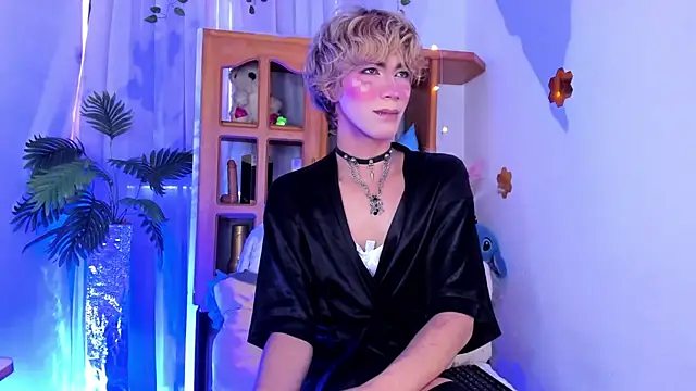 โชว์เว็บแคมของ andrea17___