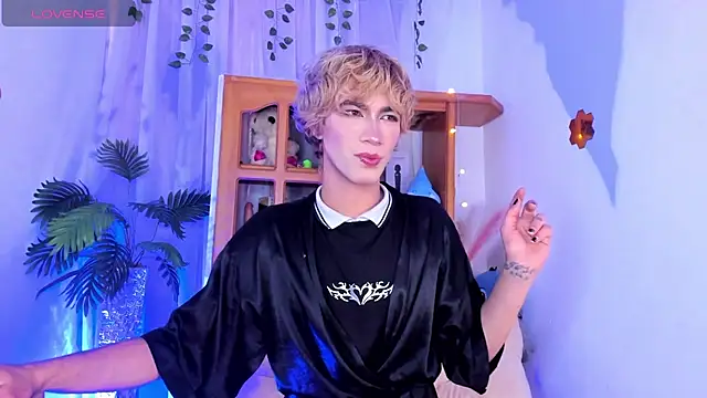 عرض كام andrea17___