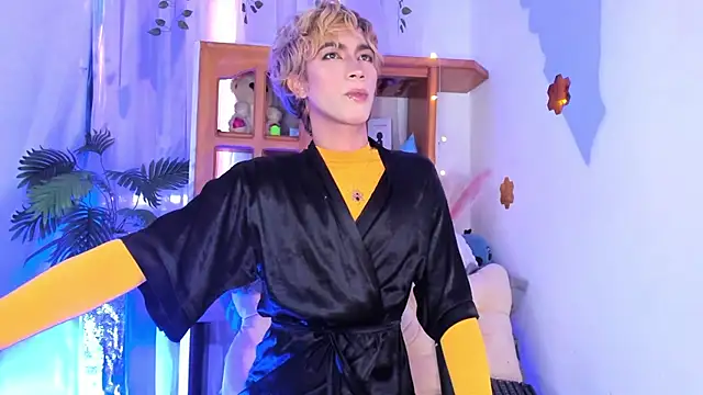 andrea17___のウェブカメラショー