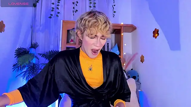andrea17___ Webcam show