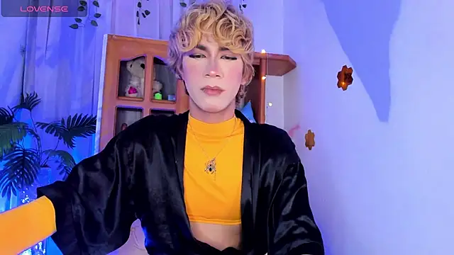 Вебкам-шоу andrea17___