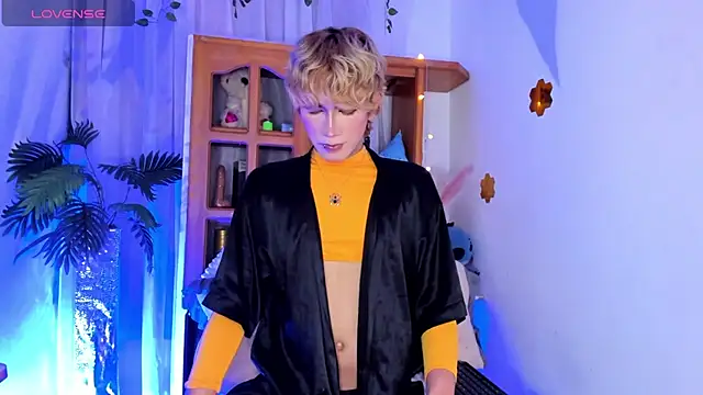 แชท XXX สดของ andrea17___