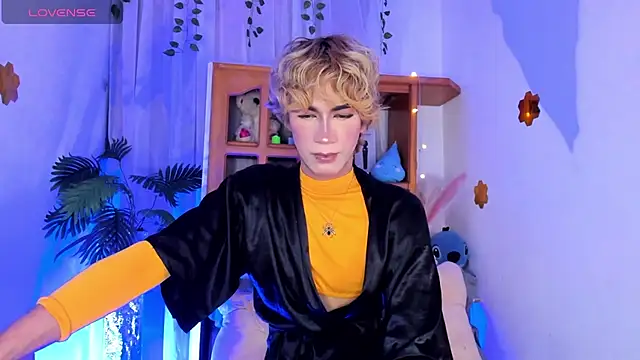 andrea17___ 웹캠 쇼
