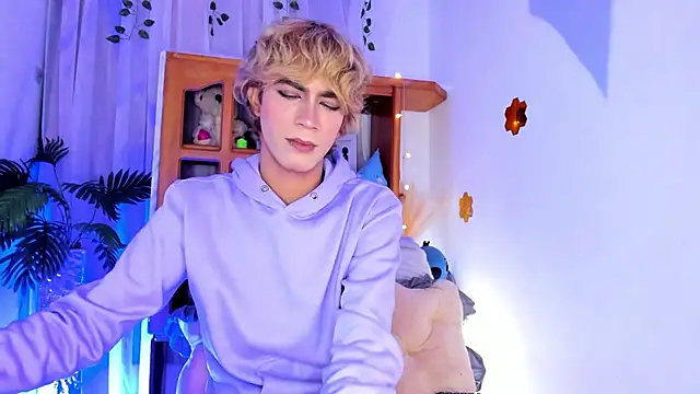 andrea17___ ওয়েবক্যাম শো