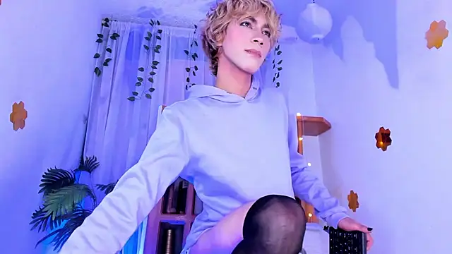 عرض كام andrea17___