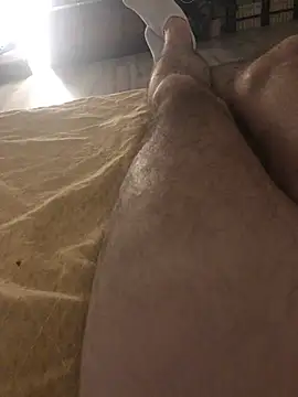 kkkkcharlie_h Webcam-Show