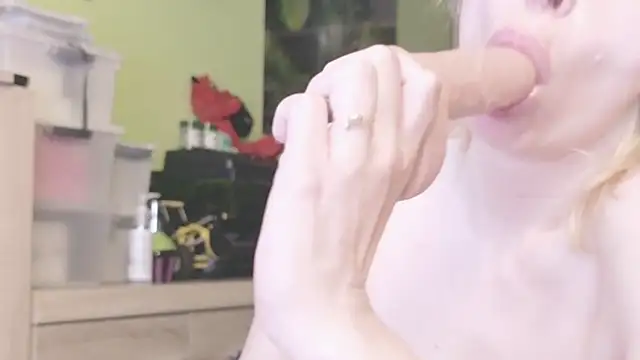 karmija: вебкам-шоу