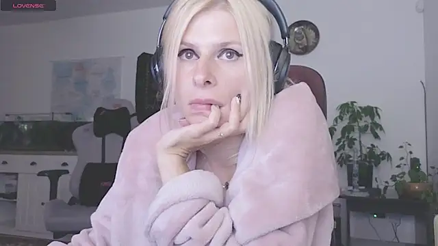 karmija Live XXX-chat