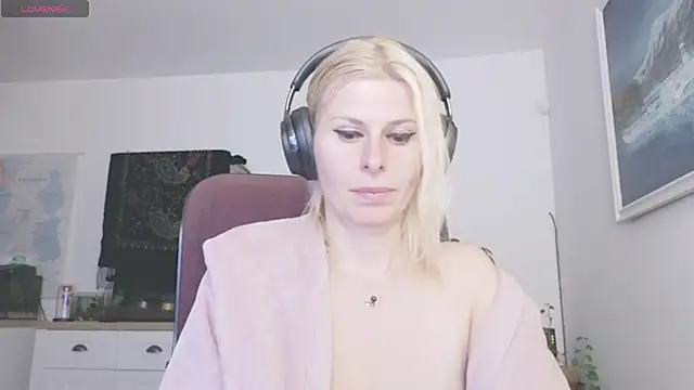 karmija Live XXX-chat