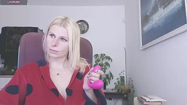 karmija Live XXX Chat