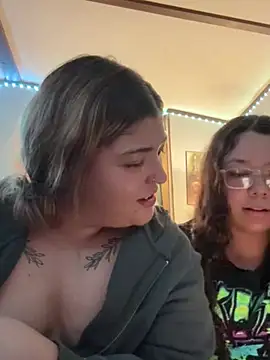 Gabigirl ওয়েবক্যাম শো