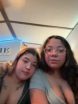 Gabigirl Show Webcam