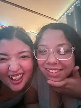 Gabigirl's Webcam Show