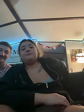 Gabigirl webcam show