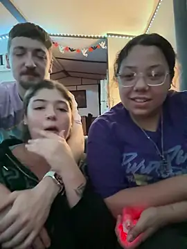 Gabigirl's Webcam Show