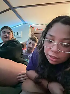 Gabigirl's Webcam Show