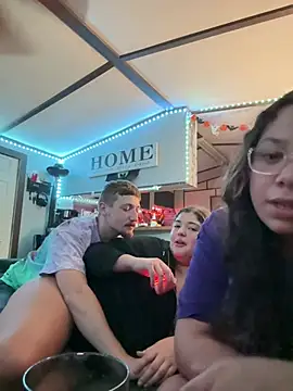 Gabigirln Webbikameraesitys