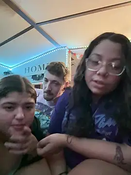 Gabigirl's Webcam Show