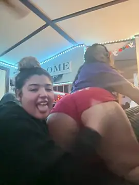 Gabigirl's Webcam Show