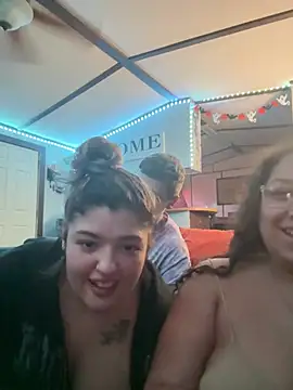 Show Webcam de Gabigirl