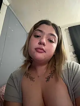 Gabigirl's Live XXX Chat