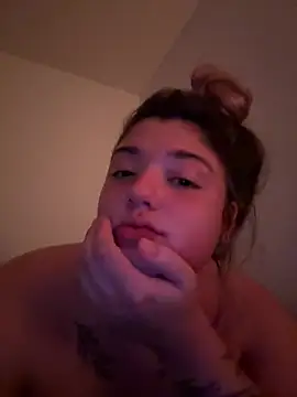 Gabigirl ওয়েবক্যাম শো