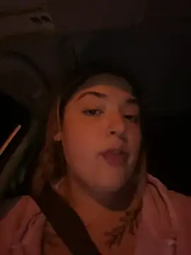 Gabigirl Show in webcam