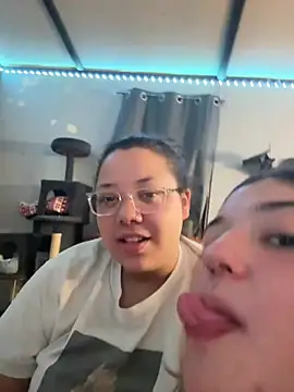 Gabigirl Webcam Show
