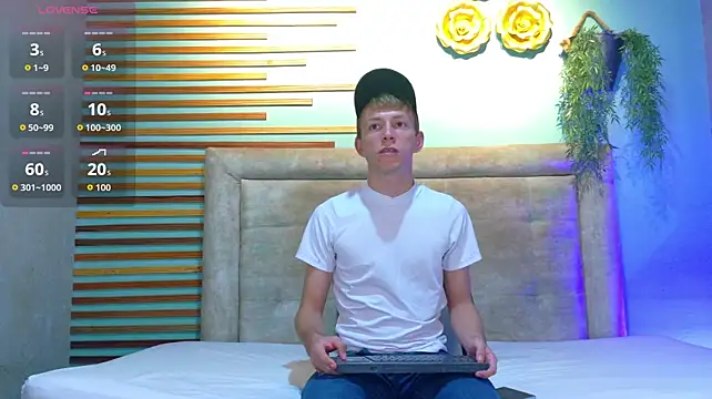 thiagoo_twink Webcam-Show