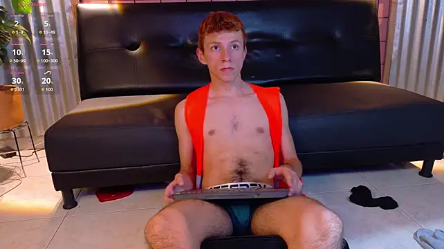 thiagoo_twink's Webcam Show