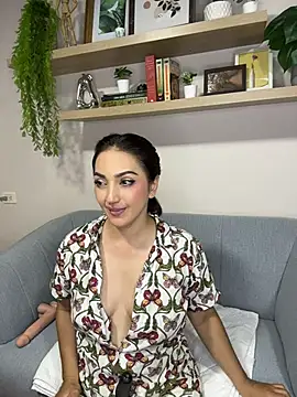 liah_izumii Chat XXX in diretta