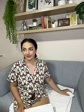 Živý XXX chat liah_izumii