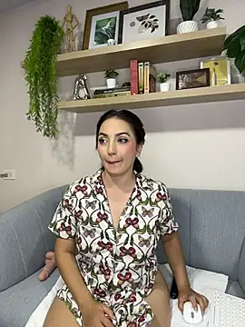 liah_izumii's Live XXX Chat