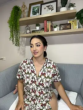 liah_izumii – Live XXX-chat