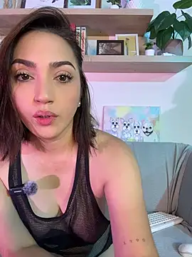 liah_izumii Chat XXX in diretta