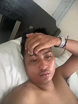 pinoyhotdog21 Pertunjukan Webcam