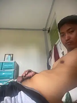 hotdogPH Pertunjukan Webcam