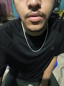 Show modela Rahulkl69 na web-kameri